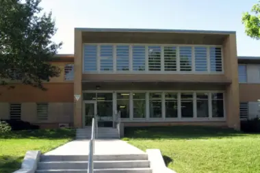 Lincoln Regional Center NE 68522