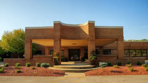 Lincoln Trail Behavioral Health System