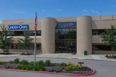 Linden Oaks Behavioral Health Outpatient Center Naperville IL 60563