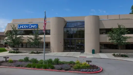 Linden Oaks Behavioral Health – Naperville Outpatient Center