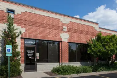 Linden Oaks Medical Group - St. Charles Outpatient Services IL 60174