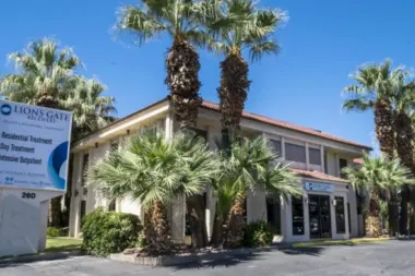 Lion's Gate Recovery St. George Campus UT 84770