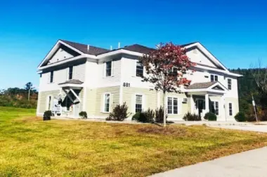 Live Free Structured Sober Living NH