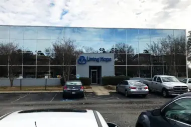 Living Hope AR 72205