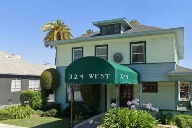 Living Proof Recovery Center CA 91016