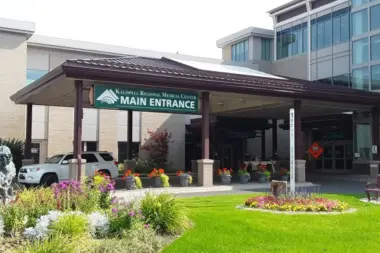 Pathways Treatment Center MT 59901