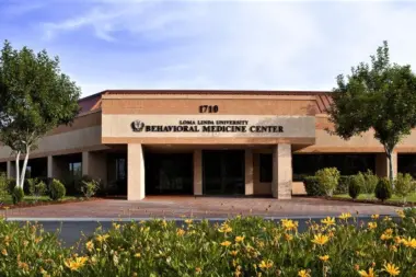 Loma Linda University - Behavioral Medicine Center CA 92373