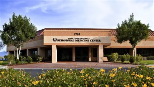 Loma Linda University – Behavioral Medicine Center