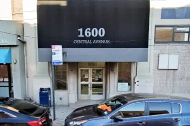 Long Island Jewish Medical Center - Outpatient NY 11691