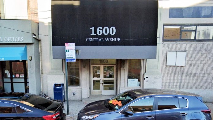 Long Island Jewish Medical Center - Outpatient NY 11691
