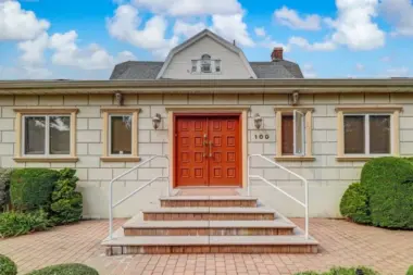 Long Island Treatment Center NY