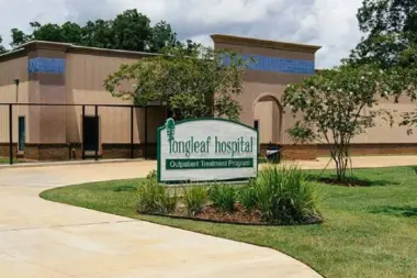 Longleaf Hospital LA 71303