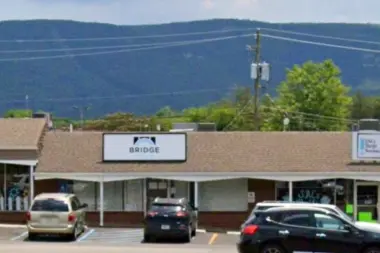 Lookout Mountain Community Services - LMCS GA 30752