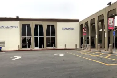 Los Alamitos Medical Center CA 90720