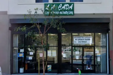 Los Angeles Center for Alcohol and Drug Abuse CA 90013