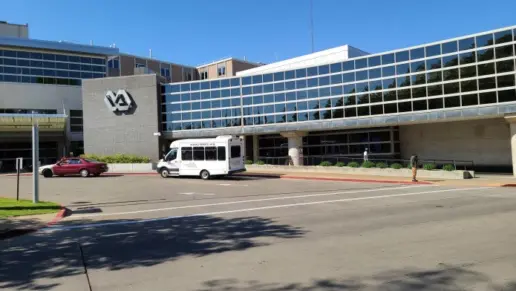 Louis Stokes Cleveland VA Medical Center