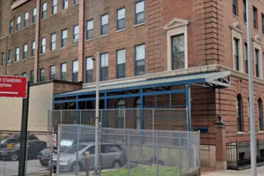 Lower Eastside Service Center - Gouverneur Slip East NY 10002