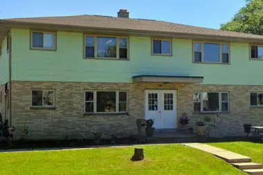 LSS - Lutheran Social Services - Cephas House WI 53189