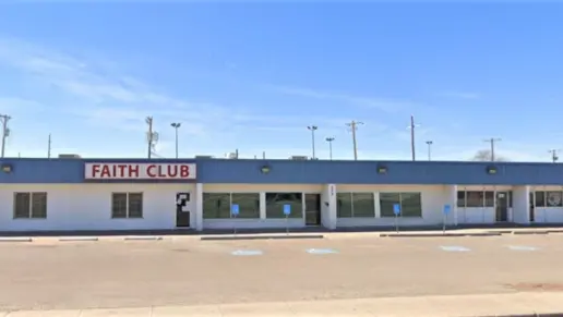 LUBBOCK FAITH CENTER