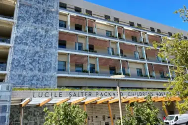 Lucile Packard Childrens Hospital CA 94304