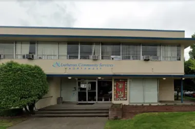 Lutheran Community Services - Cesar E Chavez Boulevard OR 97214