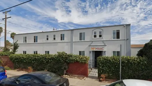 Casa De Milagros – Women’s Recovery Home