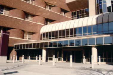 MacNeal Hospital Psychiatry and Behavioral Health IL 60402