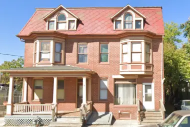 Madison House East PA 17403