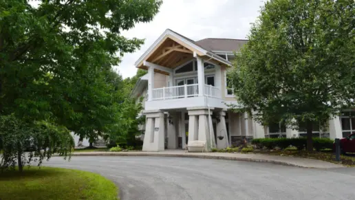 Madonna House