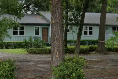 Magdalene House of Charleston SC 29456