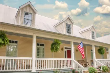 Magnolia Creek Treatment Center for Eating Disorders AL 35051