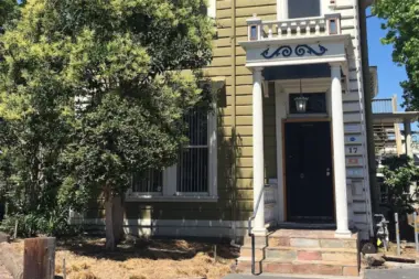 Magnolia Women's Recovery CA 94606