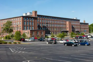 MaineGeneral Outpatient - Hathaway Creative Center ME 4901