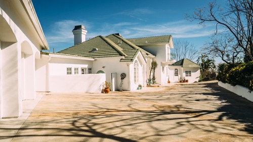 Malibu Beach Recovery Centers