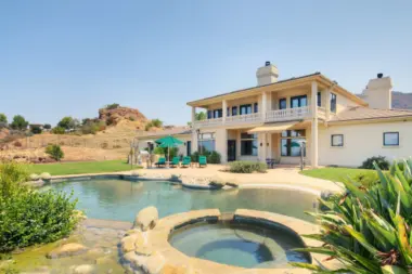 Malibu Hills Treatment Center CA 90265