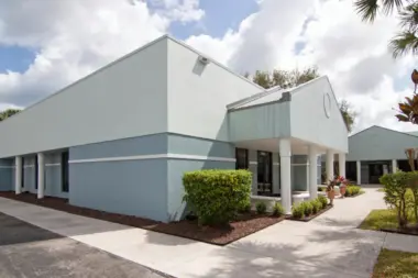 Mandala Healing Center FL 33407