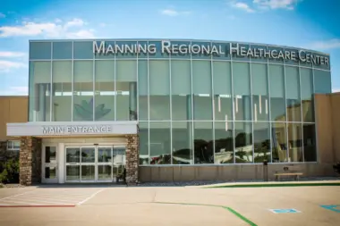 Manning Regional Healthcare Center IA 51455
