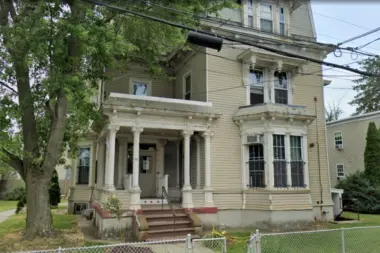 MAP Behavioral Health Services RI 2907