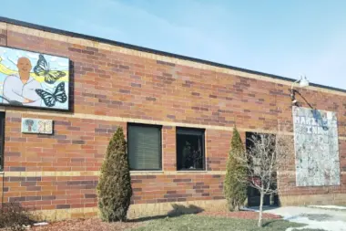 Mariners Inn MI 48201