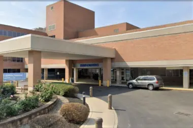 Marion Area Counseling Center - MACC OH 43302