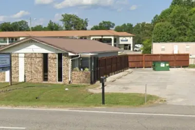 Marion County Treatment Center AL 35570