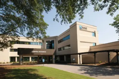 Marshall Medical Center - Behavioral Health AL 35976