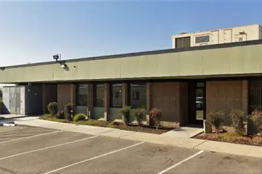 Mary K. Shell Clinic CA 93305