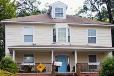Mary's House NC 27401