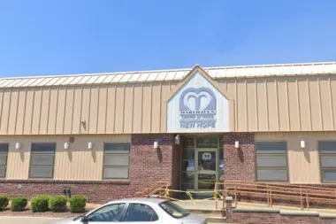 Maryhaven Center of Hope New Hope NY 11520