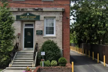 Maryhaven Center of Hope - Recovery House NY 11553