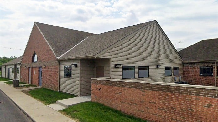 Maryhaven OH 43207