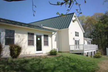 Maryland House Detox MD 21090