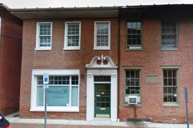 Maryland Recovery MD 21014