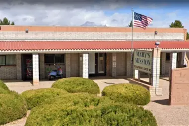 Marys Mission and Development Center AZ 85635